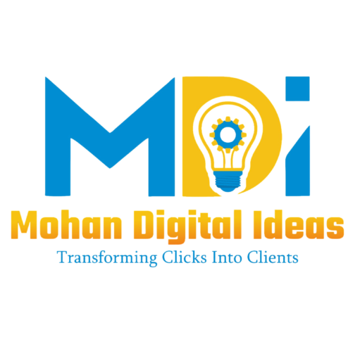 Mohan Digital Ideas